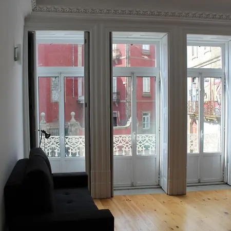Cool Family - Praca Da Batalha Apartment