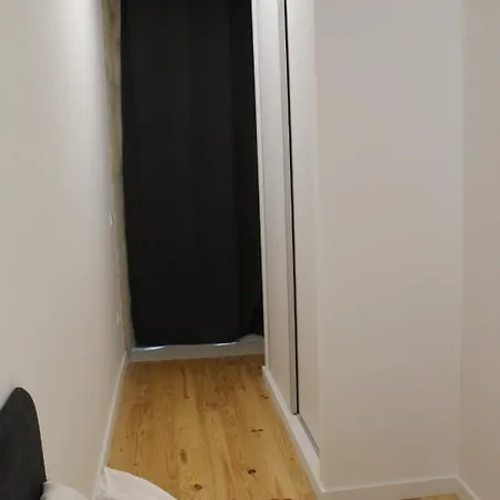 Apartamento Cool Family - Praca Da Batalha Oporto